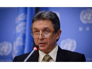 Ukrayna’dan Rusya’ya Gözdağı