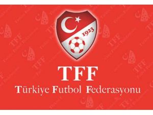 Tff’den Siyasi Slogan Açıklaması