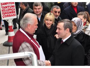 Başkan Adayı Bayram Şenocak: “Avcılar’ı Marka Şehir Yapacağız”