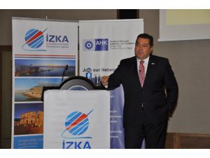 Bosch Türkiye Temsilcisi Steven Young: