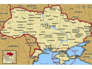 Kırım Referanduma Gidiyor