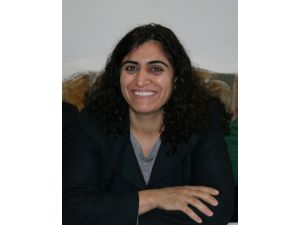 Hdp Eş Başkanı Sebahat Tuncel, Urladaki Olayları Kınadı