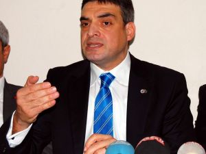 Oran: Anayasa Mahkemesinden Dönerse Aimhye Gideceğiz