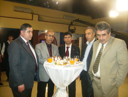 Aksu TV Canlı Yayında 3. Yılını Kutladı