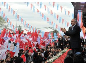 Kılıçdaroğlu Hükümeti Eleştirdi