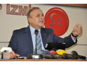 Oktay Vural Tahliyeleri Eleştirdi