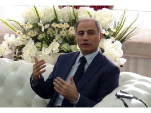 Net Konuştu: Bu Vatana İhanettir