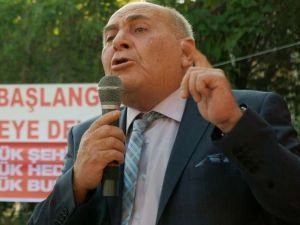 Eski Chp’li Vekil Partisini Yerden Yere Vurdu