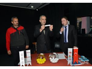 6. Geleneksel Ümraniye Spor Oyunları Başladı