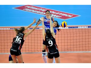 Acıbadem Bayanlar Voleybol Ligi
