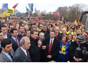 Mustafa Sarıgül: 9 Mart’ta Projelerimizi Açıklayacağız