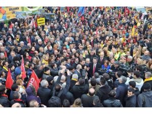 Sarıgül 9 Mart’ta Anlatacak