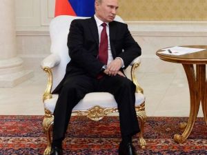 Kırım’da İşgalin Ayak Sesleri