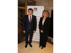 Modeko 2014te Mosderden Gelecek Stratejisi