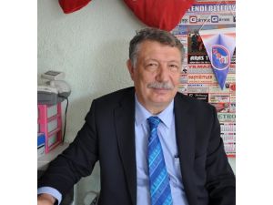 Bbp Genel Başkan Yardımcısı Gürhan Manisada