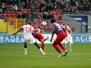 Spor Toto Süper Lig