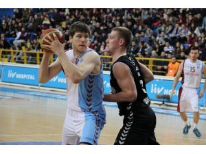 Beko Basketbol Ligi