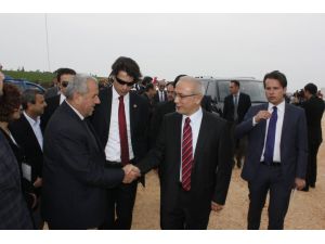 Bakan Elvan Hatay’da