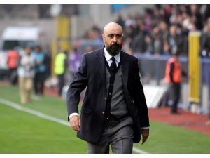 Kardemir Karabükspor - Gaziantepspor Maçının Ardından