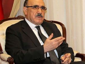 Atalay, ’’Demokratikleşme Paketi’’ Hakkında Bilgi Verdi