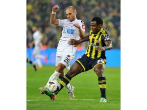 Spor Toto Süper Lig