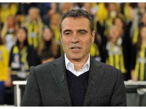 İlk Yarı Berabere Sonlandı