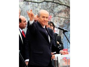 ’’Kimseyi Kırmak İstemiyorum, Ama...’’