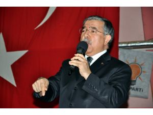 Bakan Yılmaz: “Muhalefet Sahte Kasetlerden Medet Umuyor”