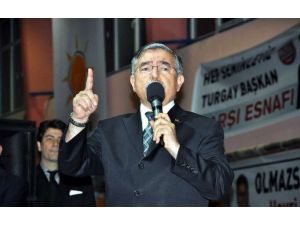 ’’Sahte Kasetlerden Medet Umuyorlar’’