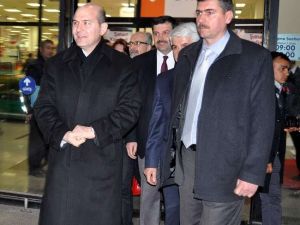 Süleyman Soylu: ’’Ara Rejime 2010 Yılında Millet Son Verdi’’