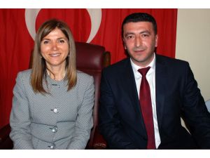 Topçu: Türkiye Önemli Bir Dönüm Noktasında