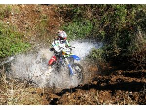 Enduro Sezonu Bodrum’da Başlayacak