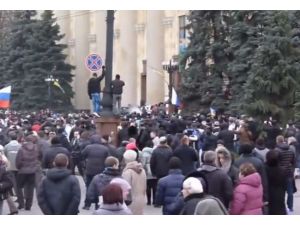 Ukrayna’da Sular Durulmuyor