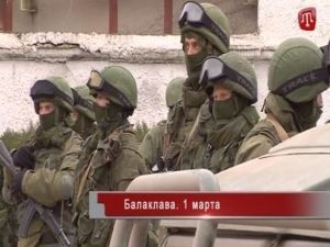 Kırım’da Gergin Bekleyiş