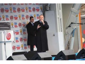 Erdoğan: Bana Başbakan Dersen Bu Benim İçin Zül Olur