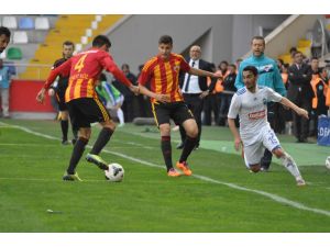 Spor Toto Süper Lig