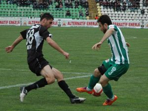 Spor Toto 2. Lig