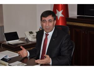 Yılmaz: Siyasi İstikrarı Bozmaya Çalışıyorlar