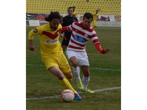 Spor Toto 2. Lig