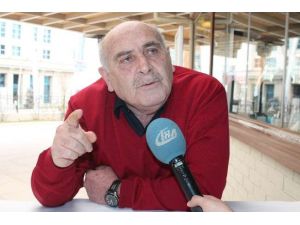 Chp’li Eski Vekil: Chp, Cemaatin Sözcüsü Oldu