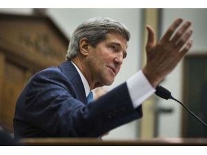 Kerry’den Rusya’ya Gözdağı