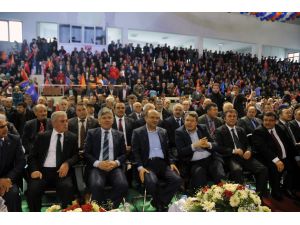 Bakan Işık: “Yolsuzluk Kanser Gibidir, Bu Nasıl Kanser Ki Türkiye Her Geçen Gün Daha Da Güçleniyor”