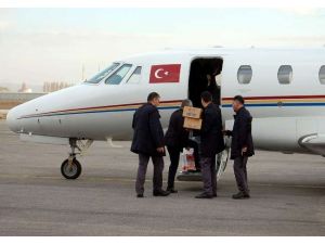 Kılıçdaroğlu’na Sürpriz Uğurlama