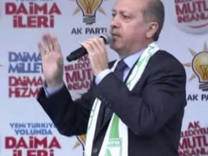 ’’Bu Ülke Kasetlerle Devrilmeyecek Kadar Büyük’’