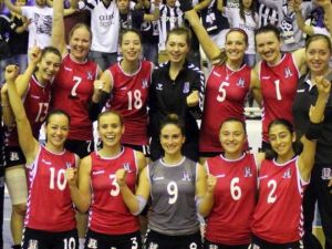 Beşiktaş Finalde