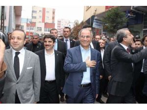 İçişleri Bakanı Ala’dan Flaş Açıklamalar