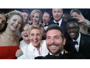 Bu Kare Retweet Rekoru Kırdı