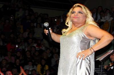 Kibariyeden kadınlara özel konser 