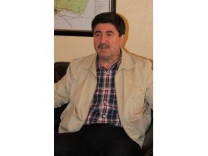 Altan Tan’dan Bdp’li Belediyelere Ve Dtk’ya Sert Eleştiri