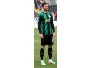 Akhisar Belediyespor’da İkinci Milli Heyecan